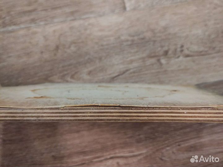 Доска кухонная разделочная