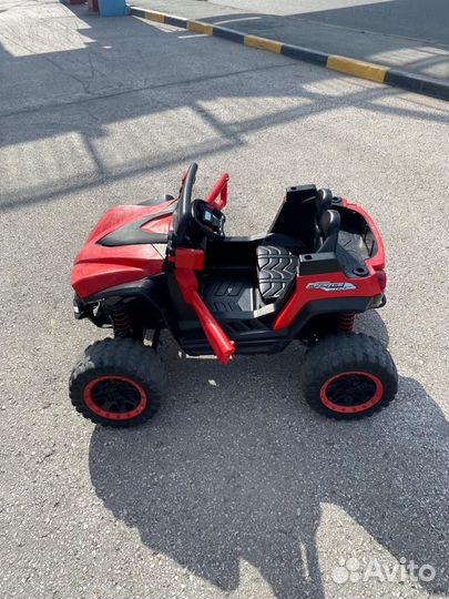 Электромобиль