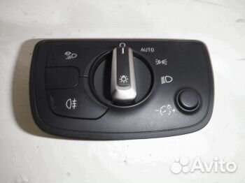 Переключатель света