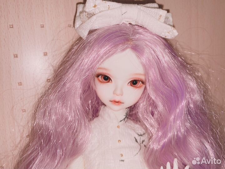 Кукла bjd 1/4 42 см