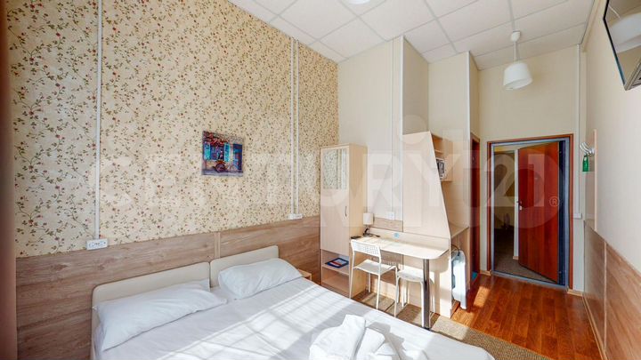 Готовый Арендный Бизнес