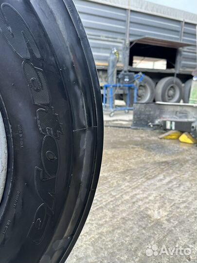 Satoya ST-082 365/55 R22