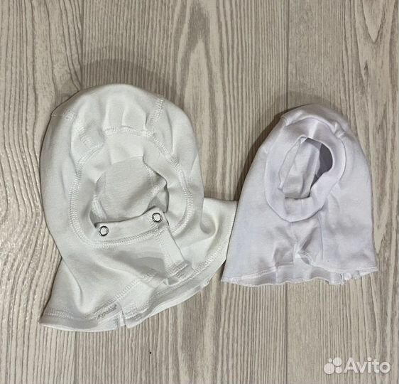 Шапка детская
