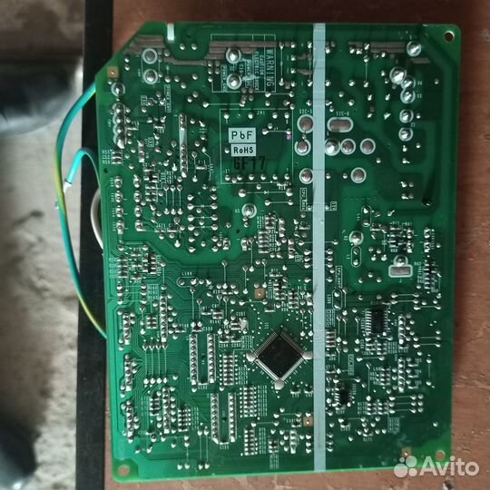 Плата для сплита Mitsubishi