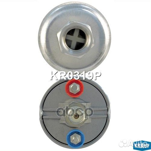 KR0319P насос топливный электрический Ferrari