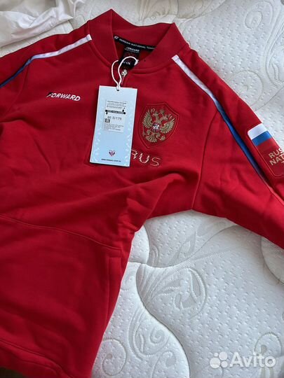 Спортивный костюм forward