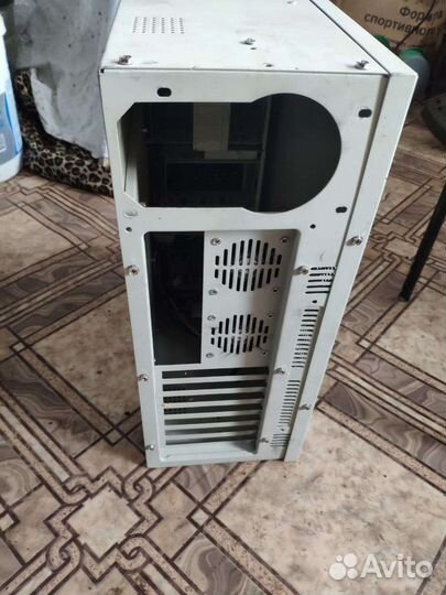 Корпус для пк