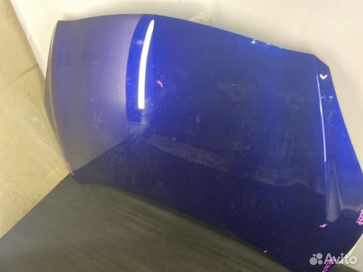 Капот Mazda 3 BL Седан Хэтчбек 2008-2013 г.в