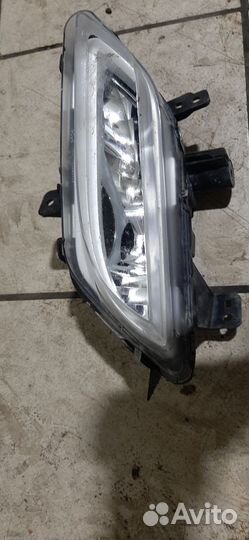 Птф передняя правая chery exeed TXL