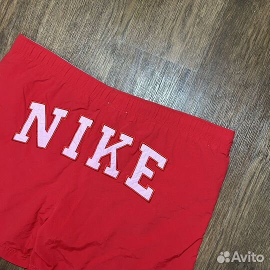 Шорты Nike мужские оригинал vintage