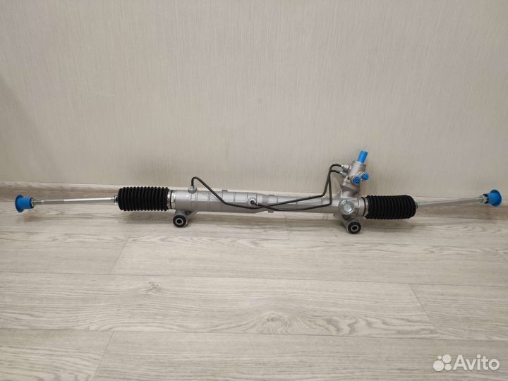 Рулевая рейка Suzuki Grand Vitara 48580-65J51