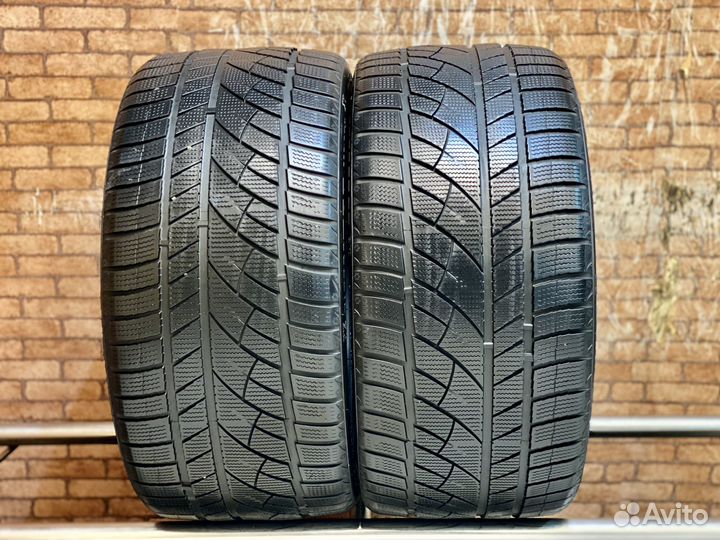 Jinyu Winter JW-51 275/35 R19