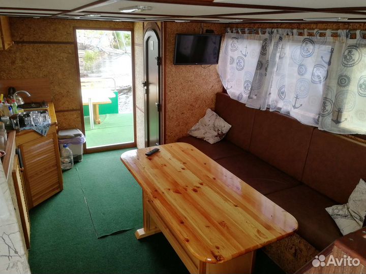 Экскурсия к монументу Волга и Рыбинскому гидроузлу