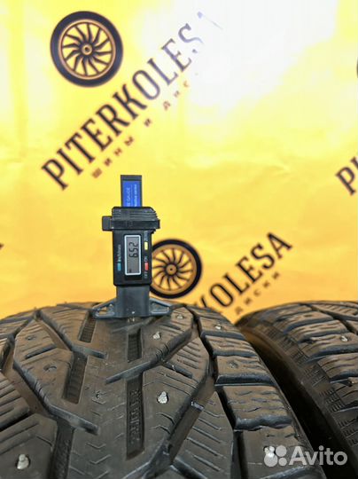 Tigar SUV Ice 235/60 R18 107T