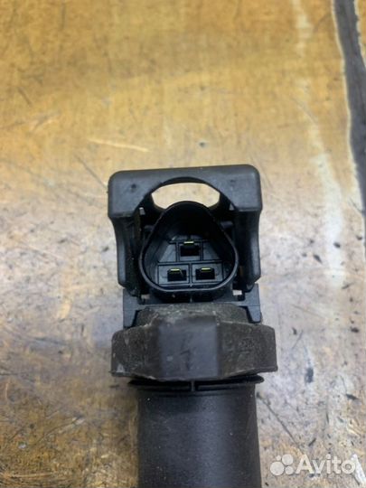 Модуль зажигания Bmw 6 Series(E 63) купе N62B48