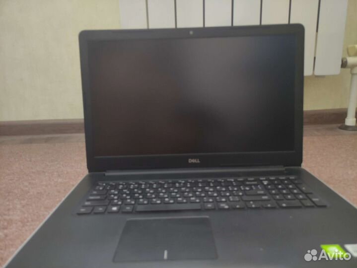 Ноутбук Dell Inspiron 3793 i5 10gen