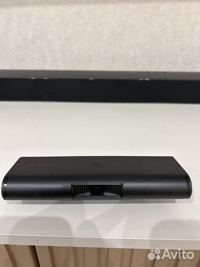 Смарт тв-приставка SberBox Top