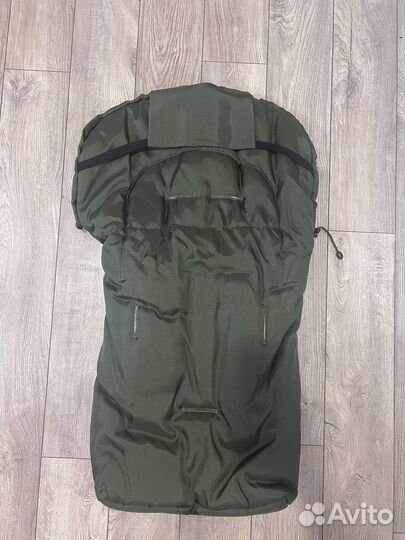 Womar зимний конверт exclusive