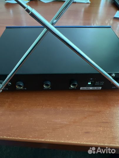 Радиосистема