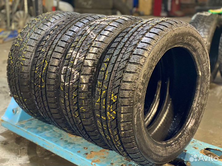Bridgestone Blizzak LM-30 195/55 R16 87H
