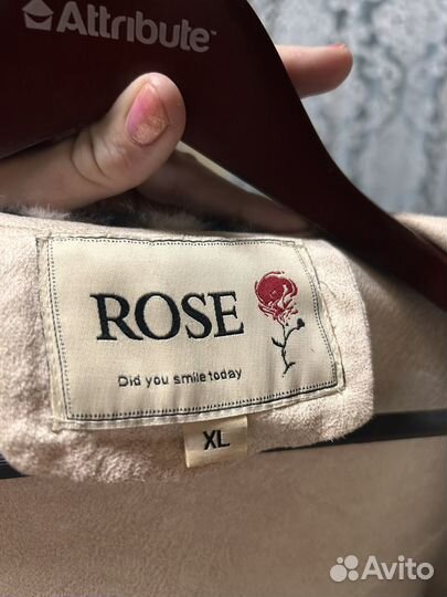 Искусственная шуба