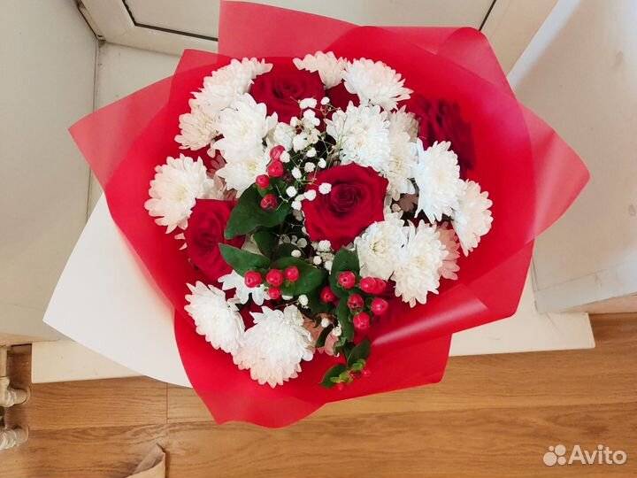 Продам букет