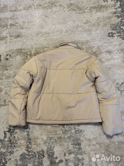 Куртка женская весна 42 44 новая