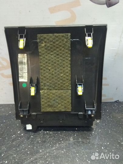 Дисплей информационный Geely Emgrand Ec7 седан JL4