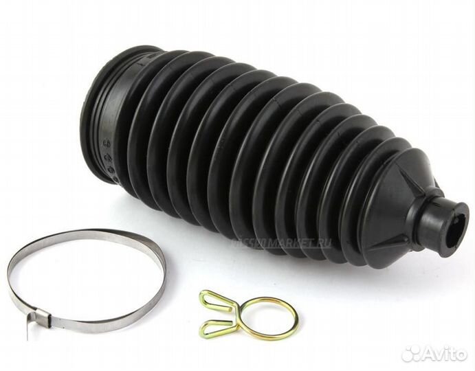 Jikiu CG28005 Пыльник рулевой рейки