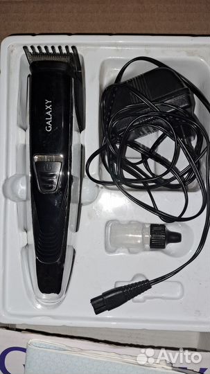 Машинка для стрижки Galaxy gl4154