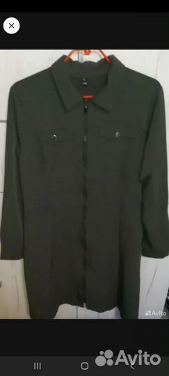 Платье женское48