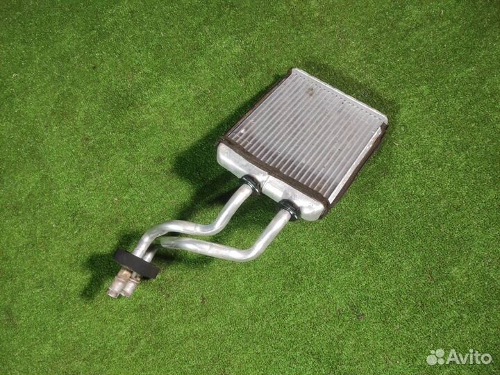 Радиатор печки, Радиатор отопителя Opel Astra H