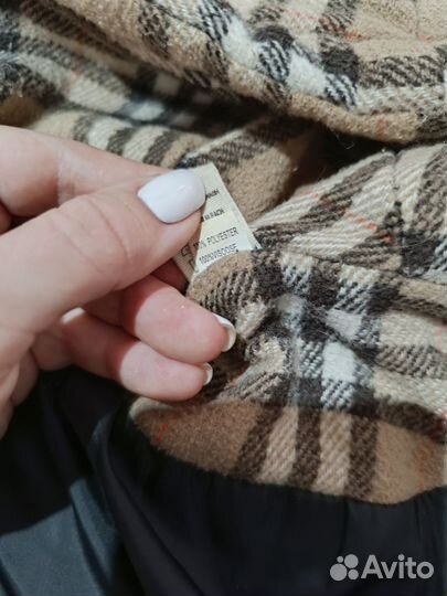 Зимняя куртка на девочку 140-160