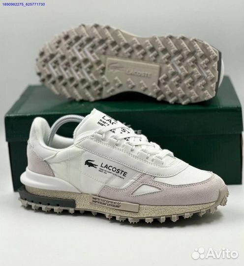 Кроссовки Lacoste (Арт.41261)