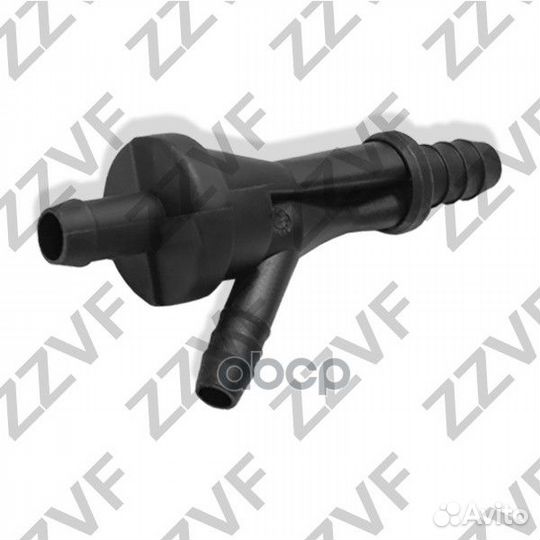 Клапан вентиляции картерных газов audi A3 (96-0