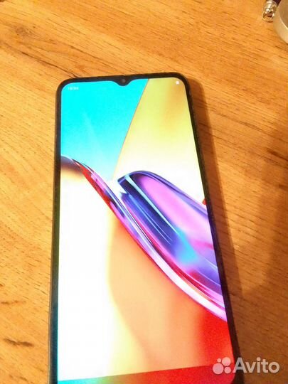 realme C30, 2/32 ГБ