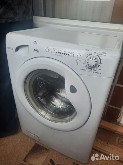 Стиральная машина бу
