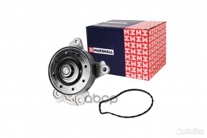 Помпа водяная Toyota Auris I 06- / Avensis III 08