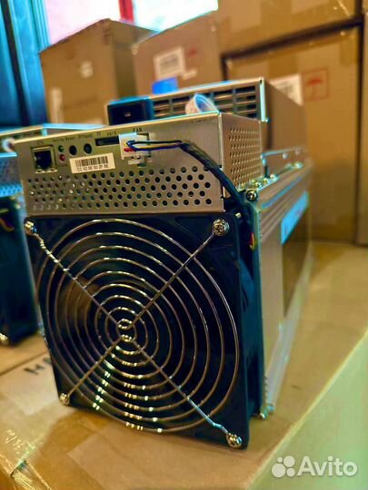 Whatsminer m30s++ 108th