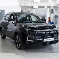 Новый Москвич 3 1.5 CVT, 2024, цена от 1 690 000 руб.