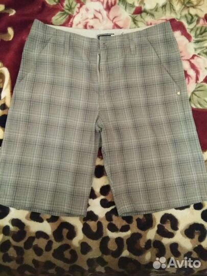 Шорты бермуды мужские Rip Curl