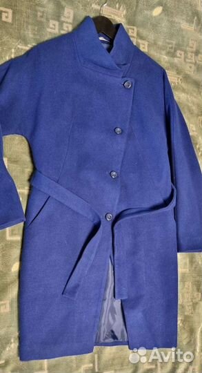Пальто женское