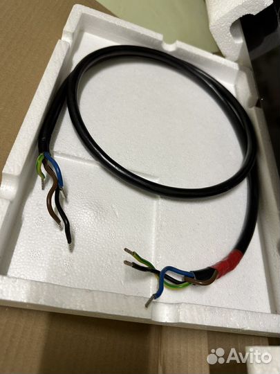 Плита электрическая