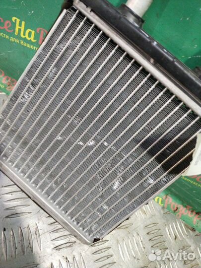 Радиатор печки Hyundai Accent седан 1.6 2008