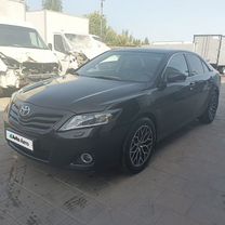 Toyota Camry 2.4 AT, 2010, 223 437 км, с пробегом, цена 1 105 000 руб.