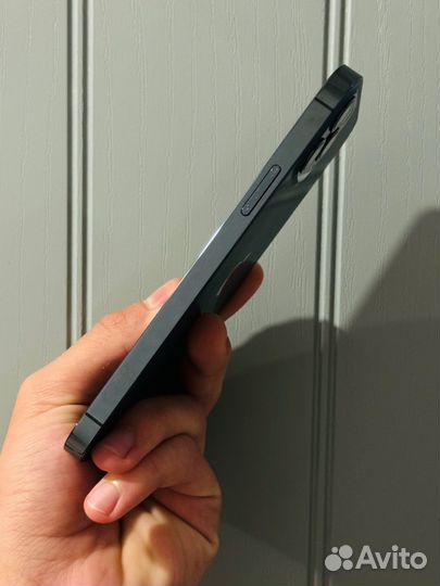 iPhone 12 Pro, 128 ГБ