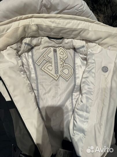 Лыжный костюм женский 44