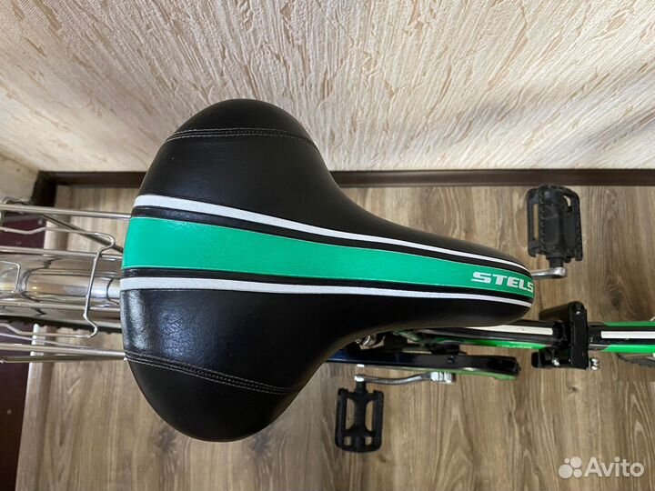 Велосипед Stels Pilot 710