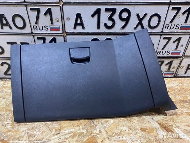 Бардачок Ssangyong Actyon Sports