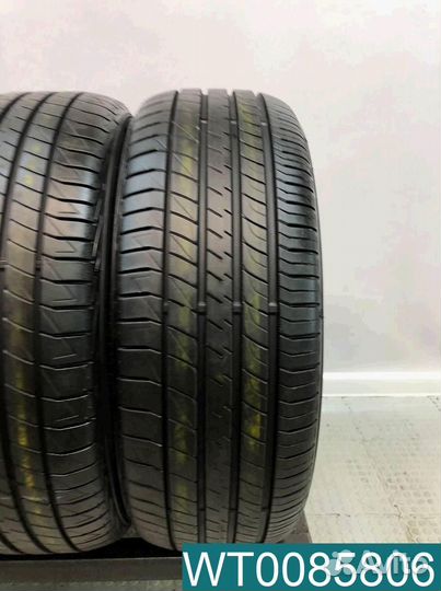 Dunlop Le Mans V 215/55 R17 95T